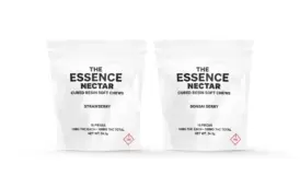 (the) Essence Nectar Soft Chew Edibles