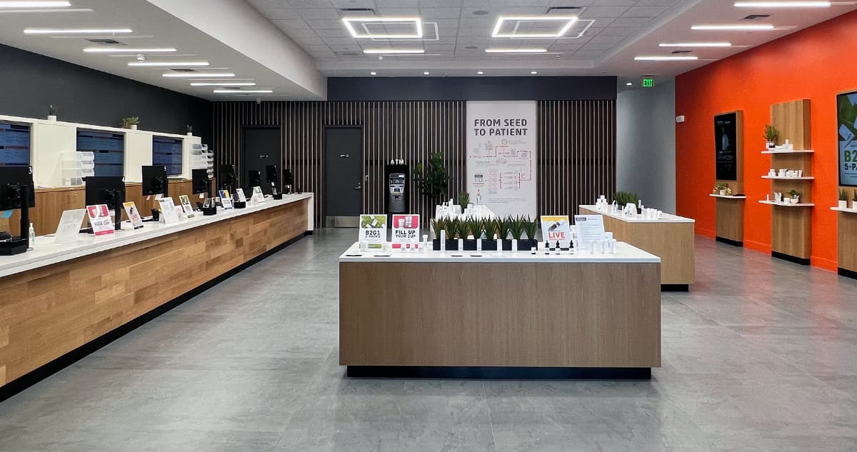 MÜV Cannabis Dispensary Port Orange