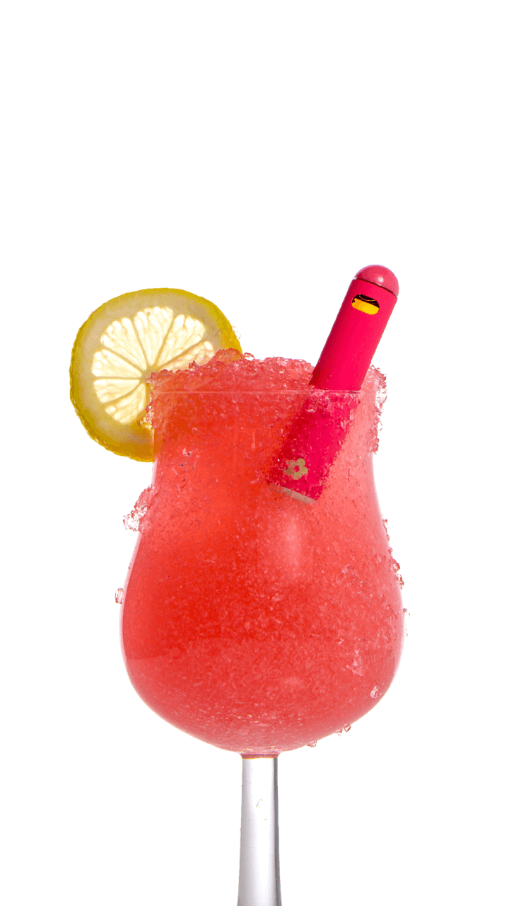 lemon watermelon - For a Good Afternoon Hybrid