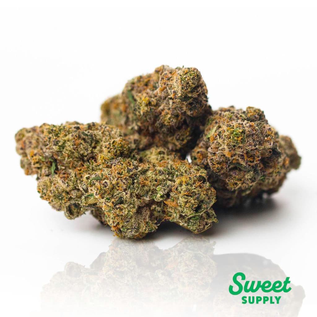3.5g Flower: 40% OFF 2 or more