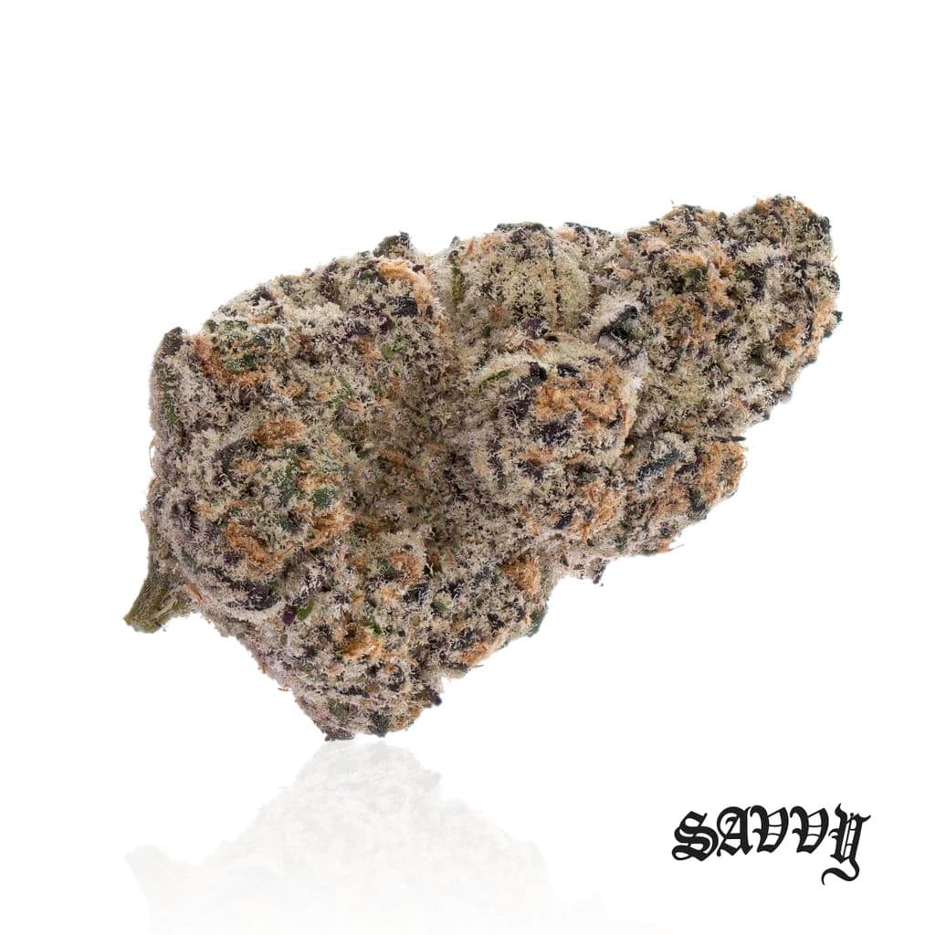 Savvy 3.5g Flower: 2-for-$35