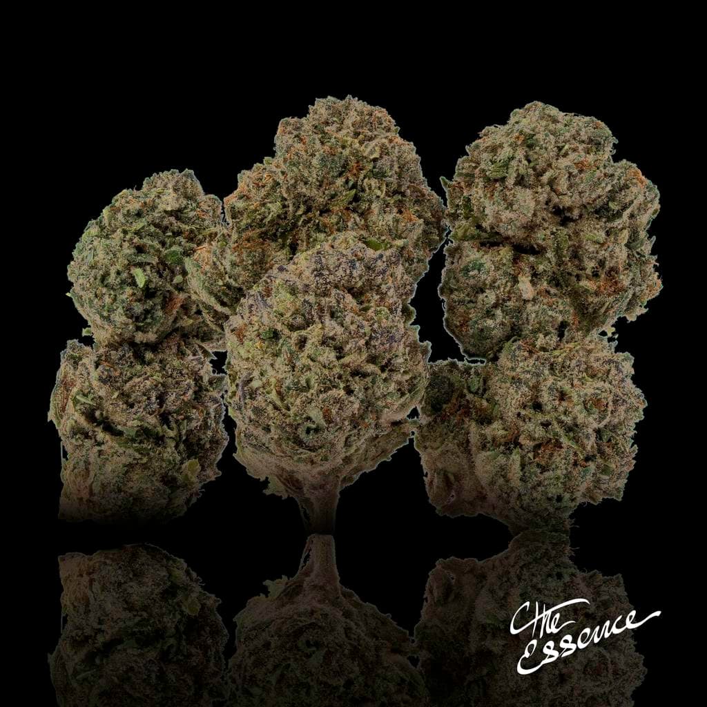 45% OFF 7g Flower