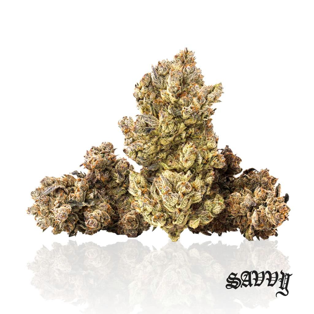 $21 Select Savvy 7g Flower