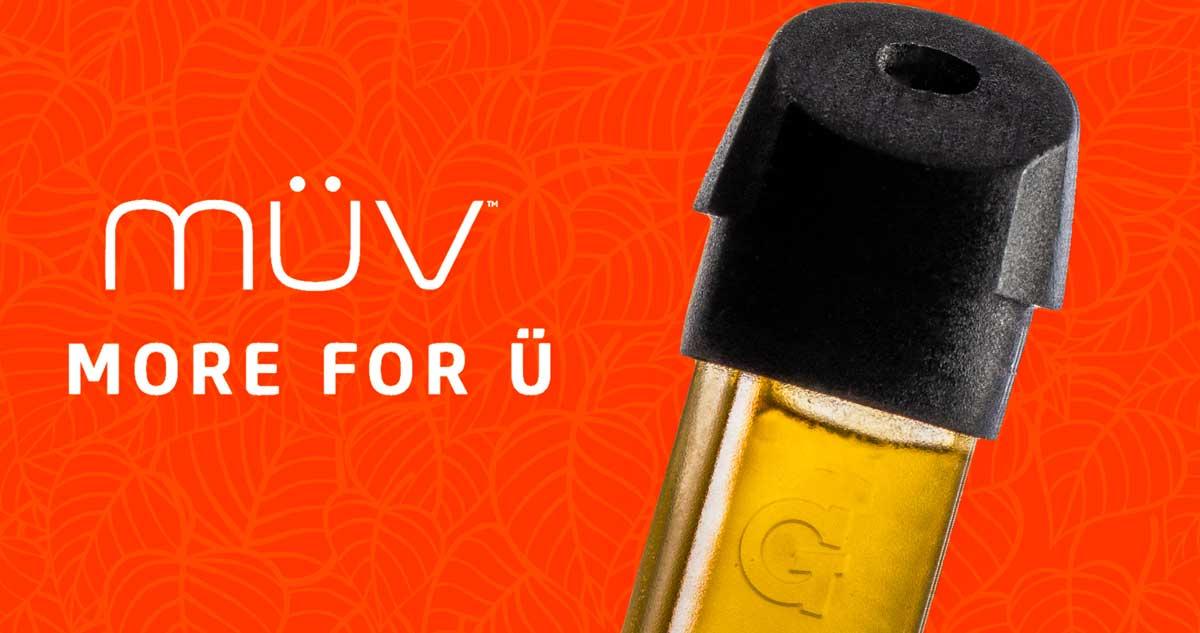 MUV G Pen