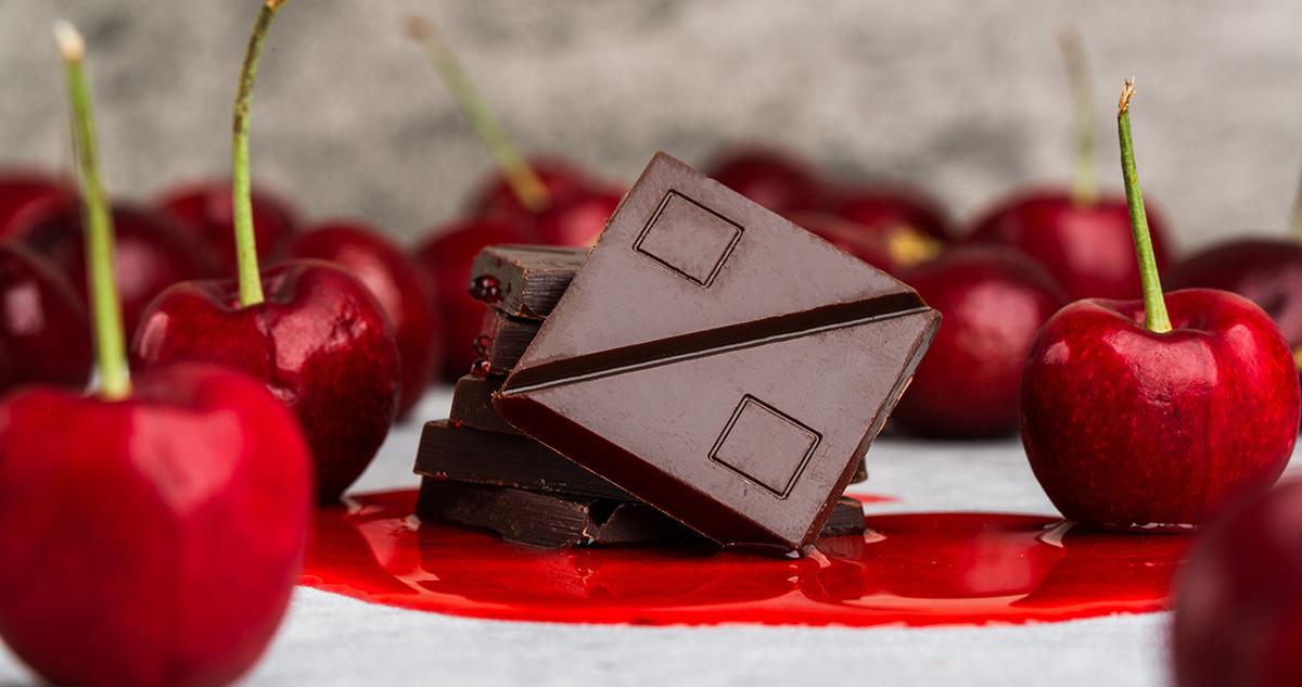 Chocolate and Cannabis