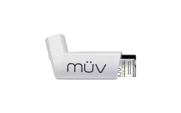 THC Inhaler