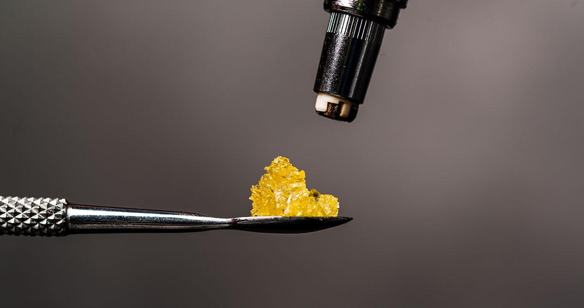 What are Live Diamonds?