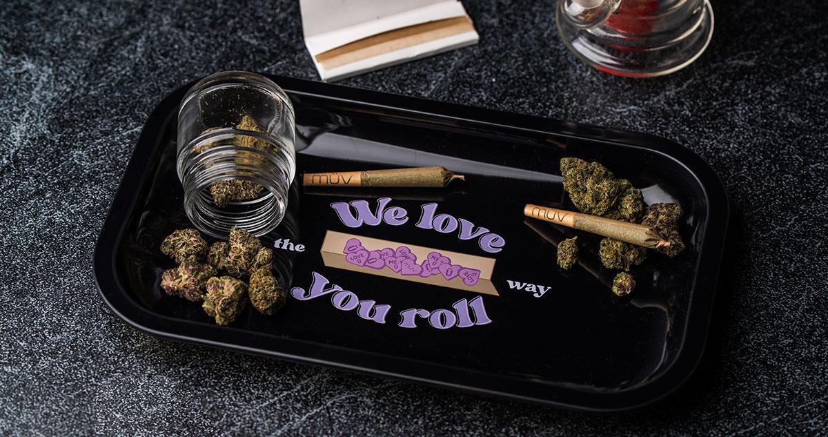 The Best Way to Smoke Marijuana Flower