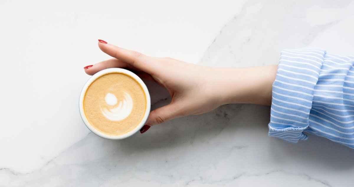 Cannabis and Coffee