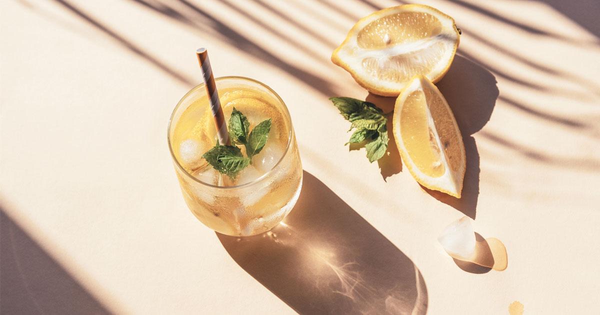 Relaxing CBD Drink Recipes