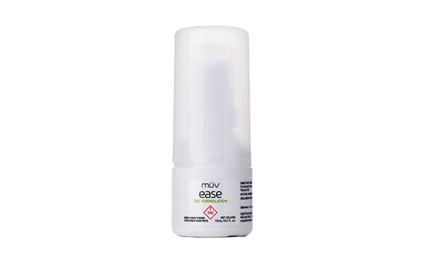 Ease THC Oil