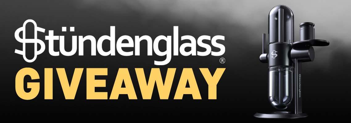 Studenglass Sweepstakes
