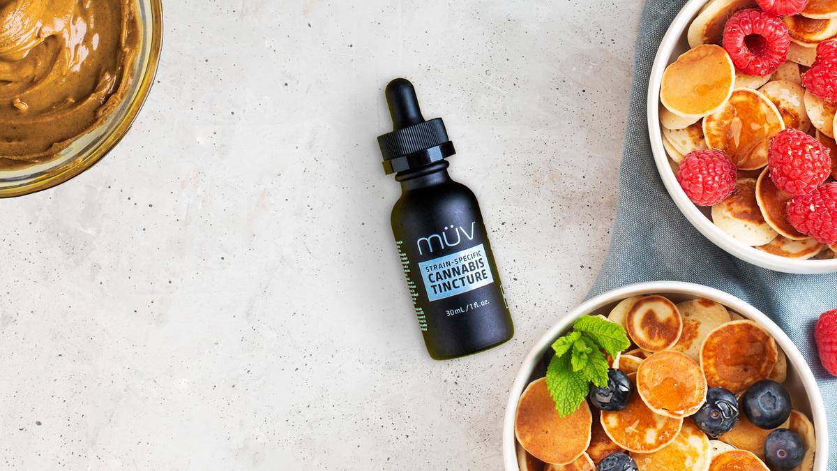 Cannabis Tincture