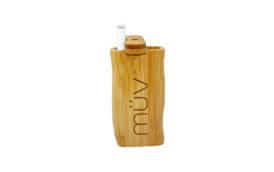 MÜV Cannabis Dugout