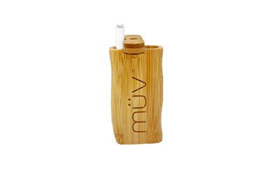 MÜV Cannabis Dugout