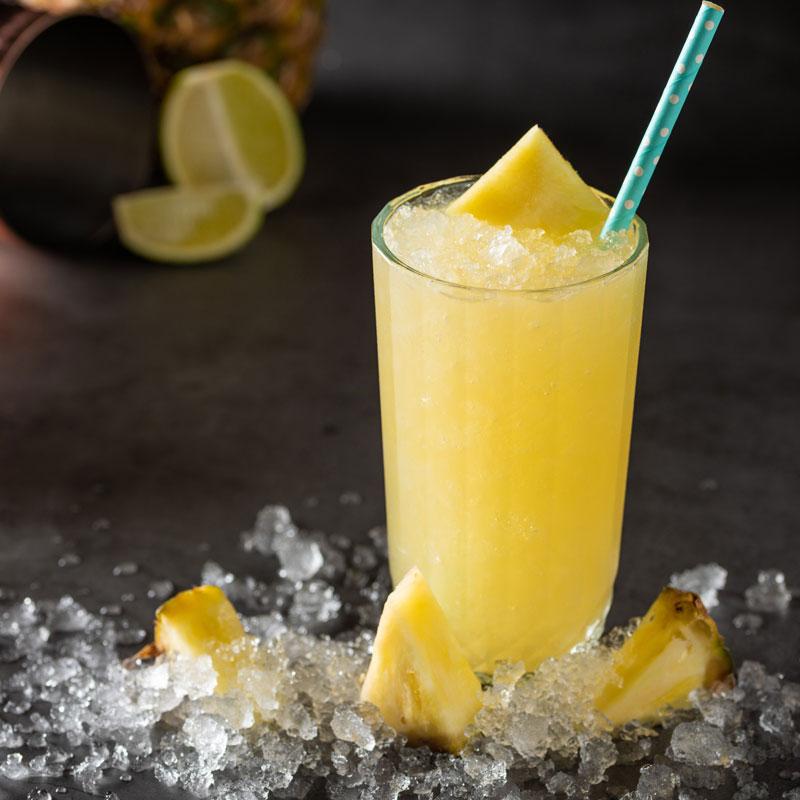 Coco Canna Punch