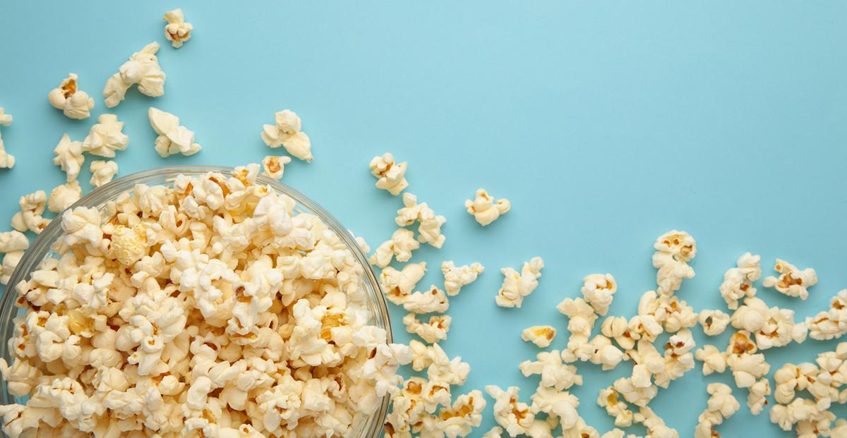 Popcorn