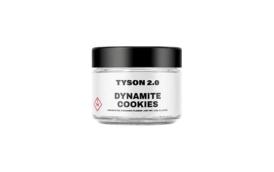 Tyson 2.0 Flower