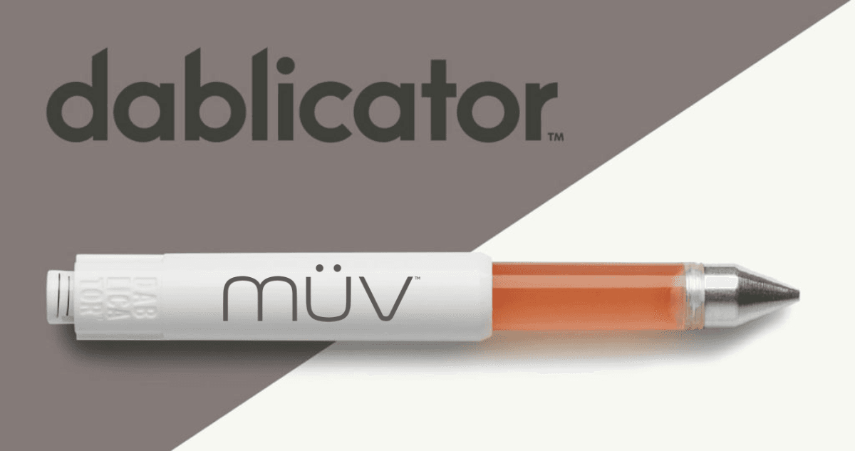 MUV Dablicator