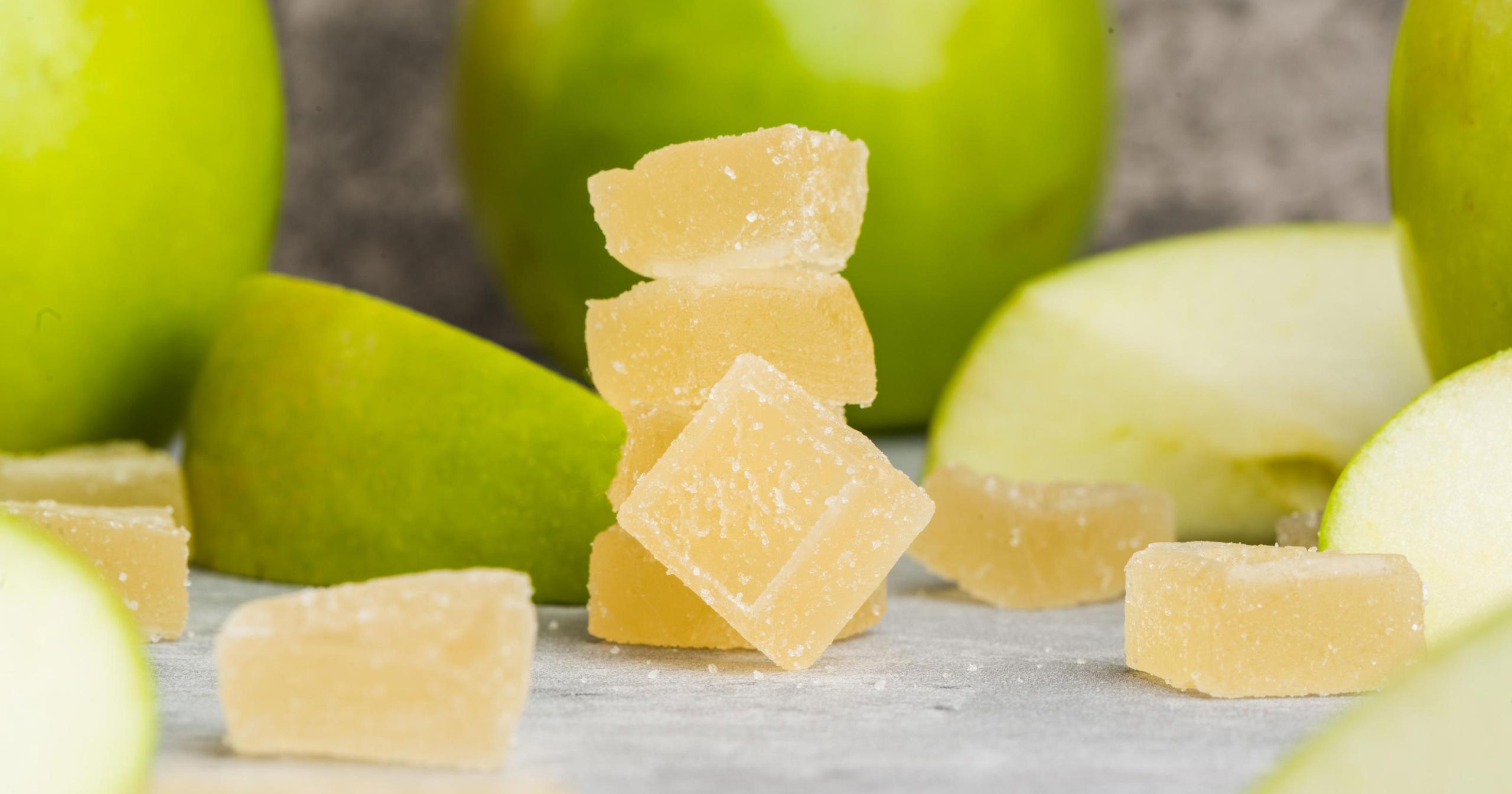 Cannabis Edibles