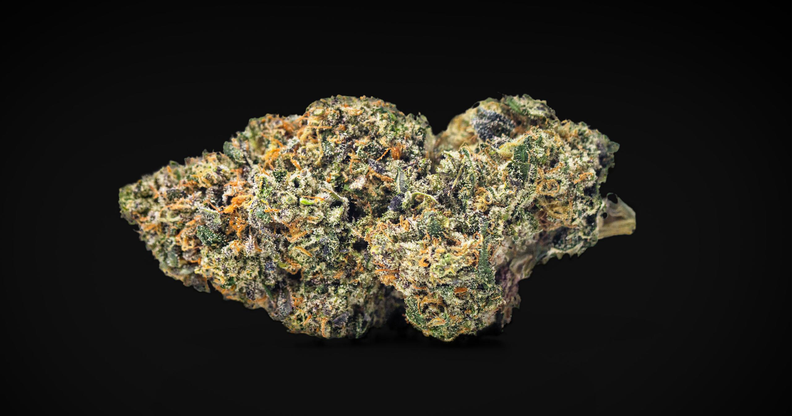 Watermelon Burst Cannabis Strain