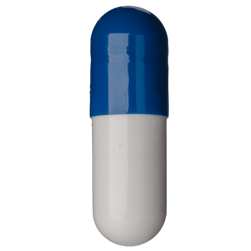 THC/CBD 1:1 EnCaps