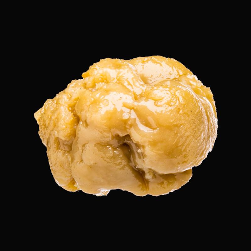 Dabbing Rosin 
