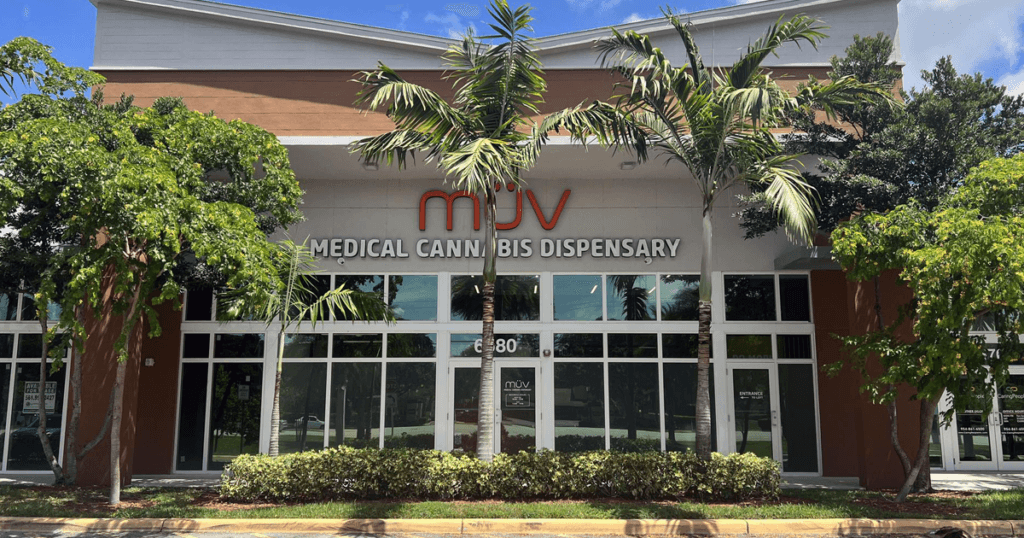 Medicinal Cannabis in Florida