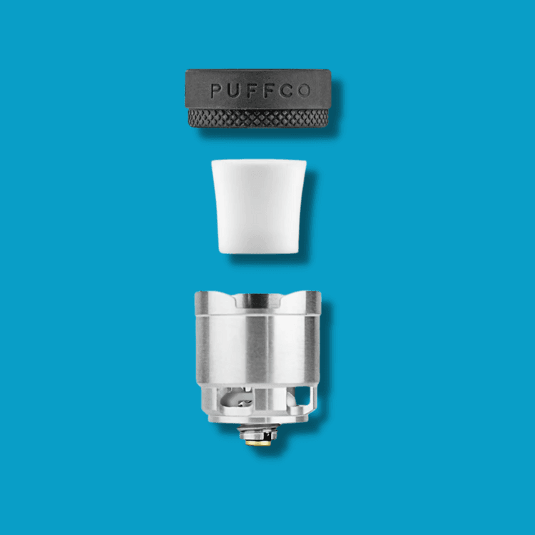 Puffco Peak Atomizer