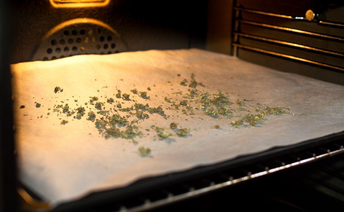 Decarboxylation