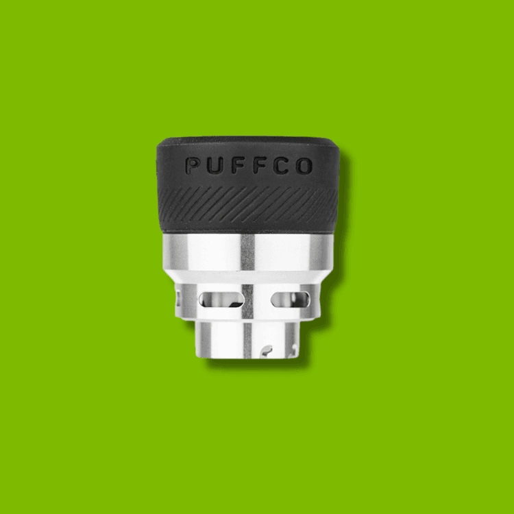 Puffco Peak Pro Chamber