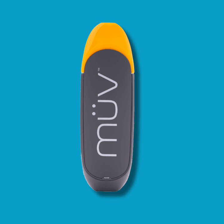 MÜV Dart Battery