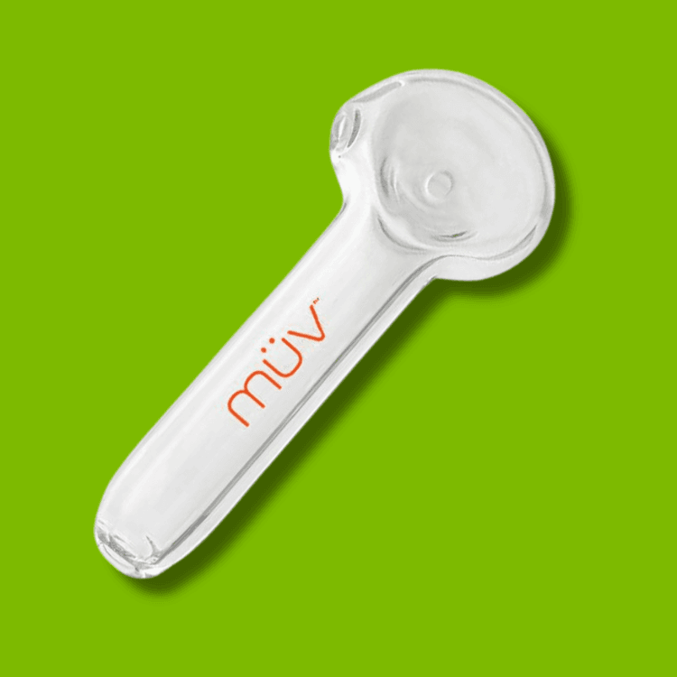 MÜV Hand Pipe