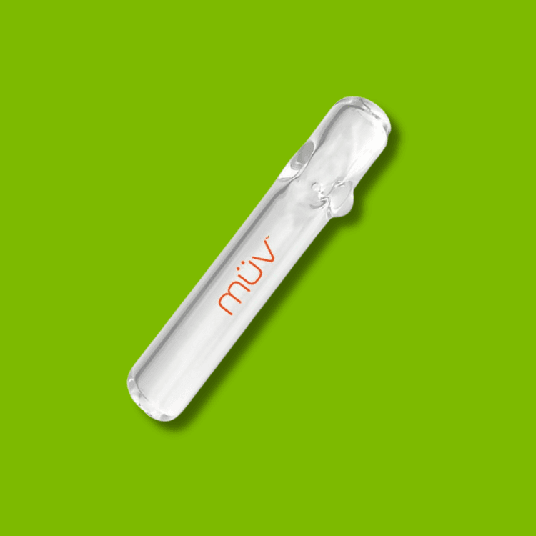 MÜV One Hitter
