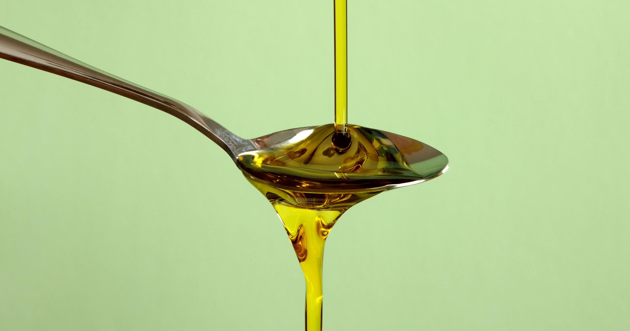 Making Canna Oil from Scratch
