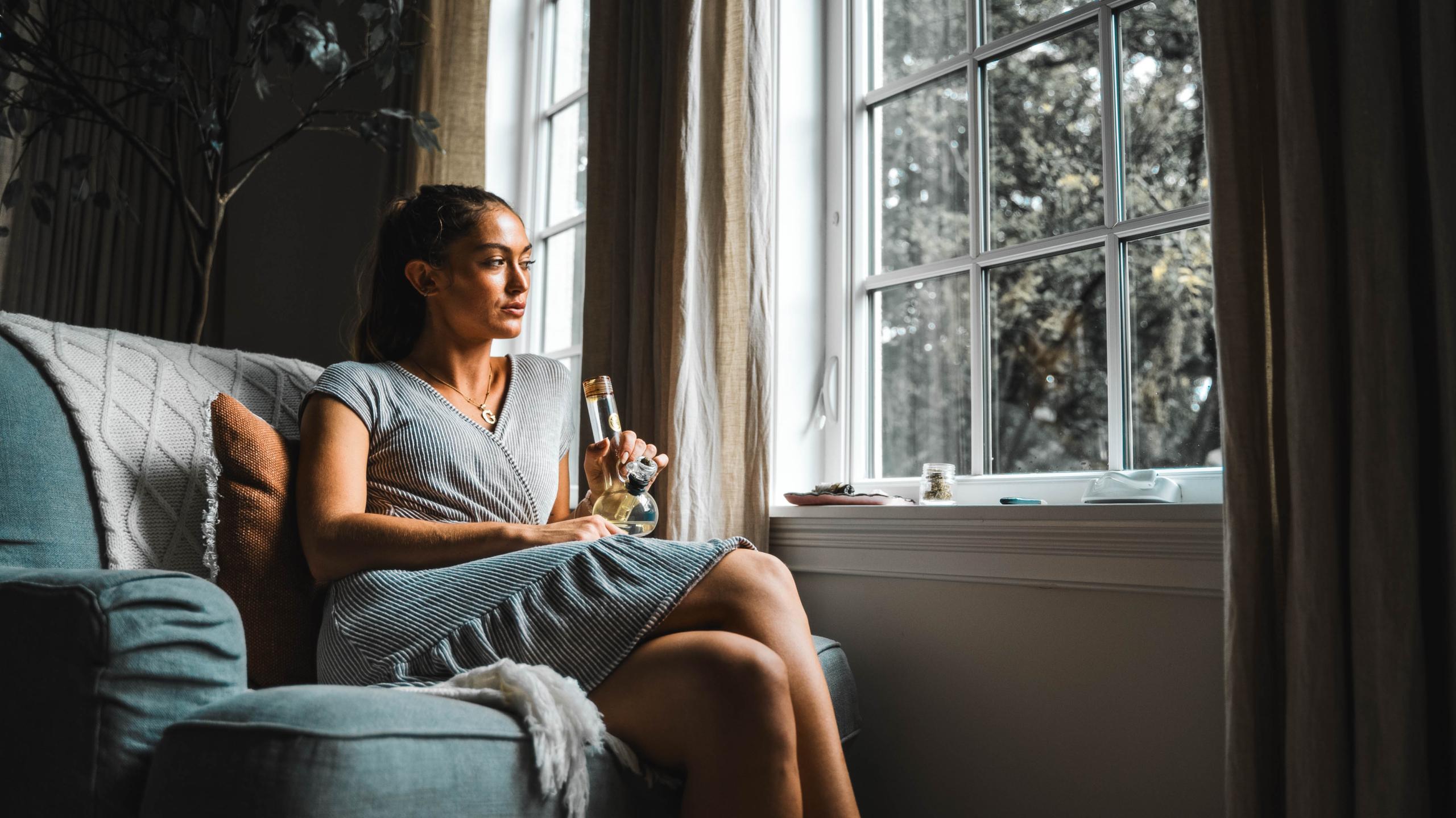 What is PTSD?