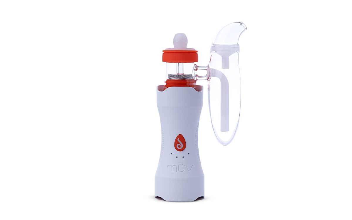Dr. Dabber E-Rig Dab Rig