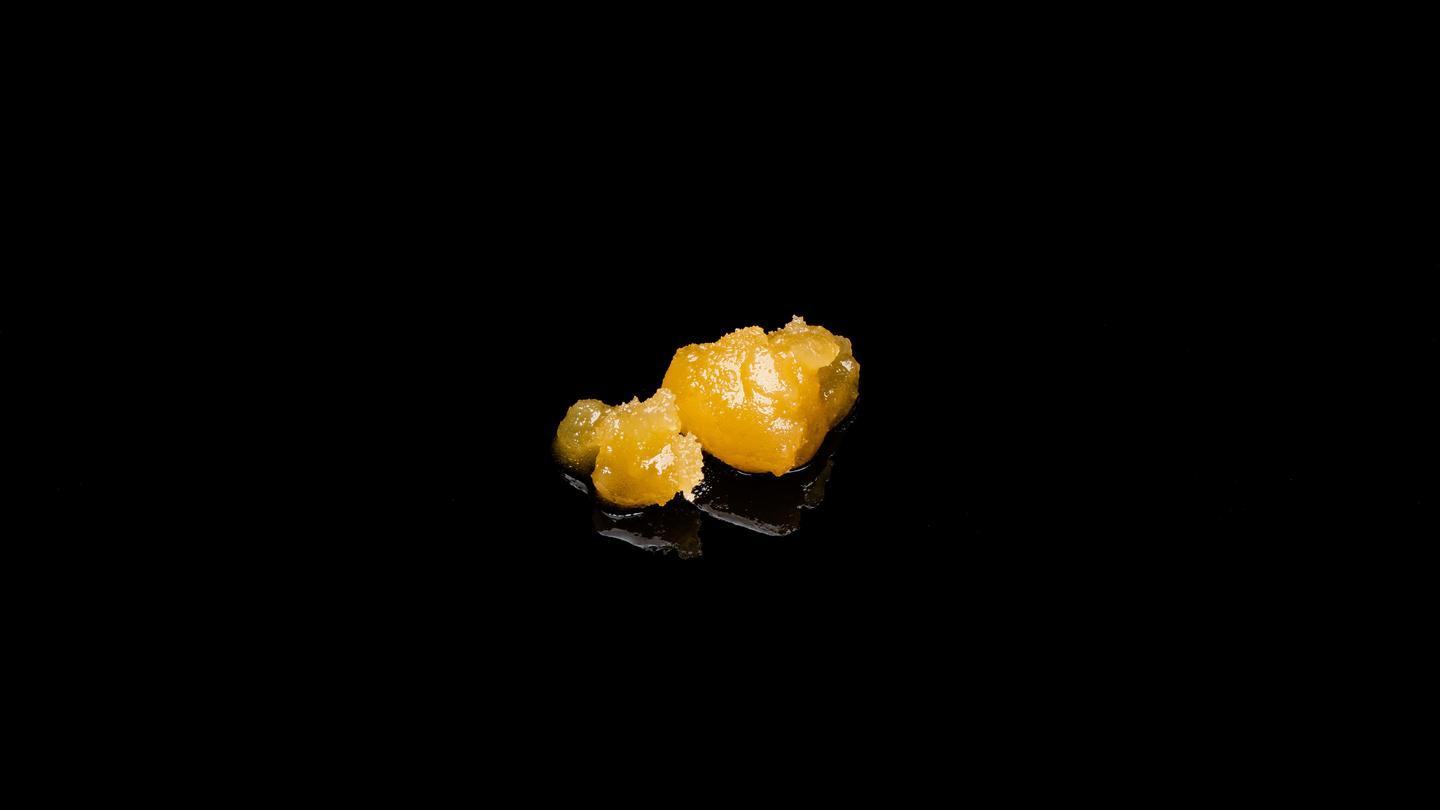 badder wax