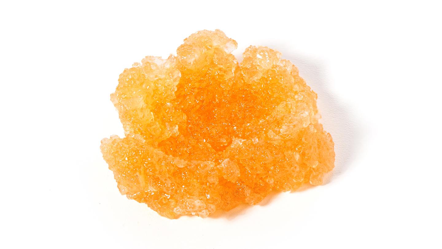 sugar wax