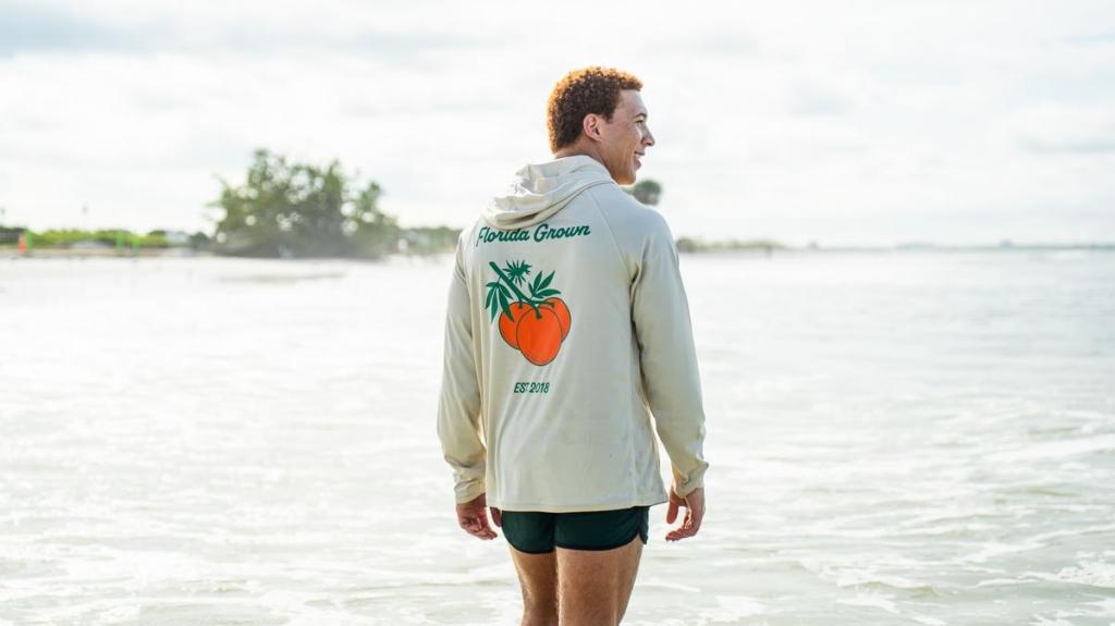 Sun Grove Cannabis Angler
