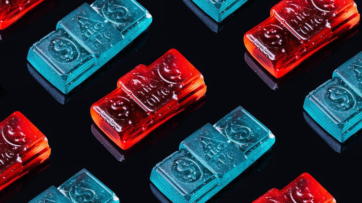 Savvy guap gummies