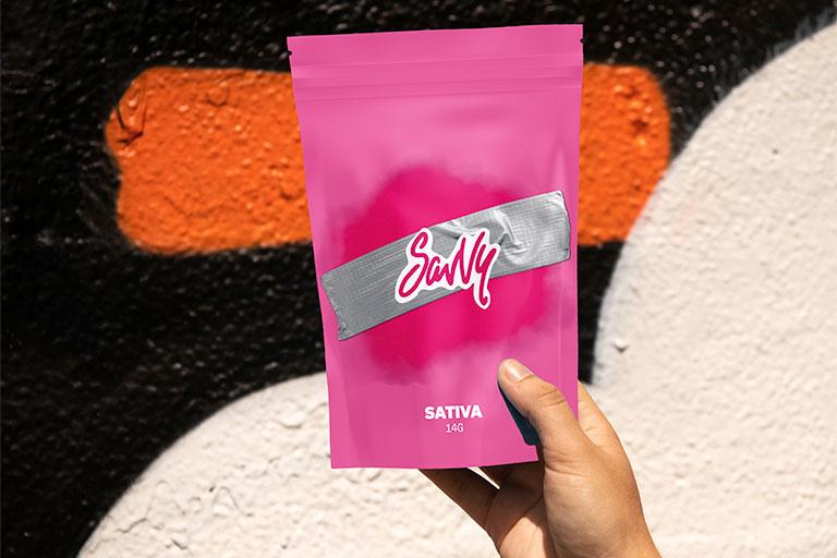 savvy sativa