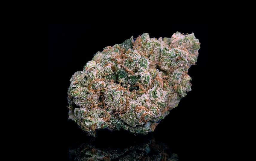 pinene cannabis strain