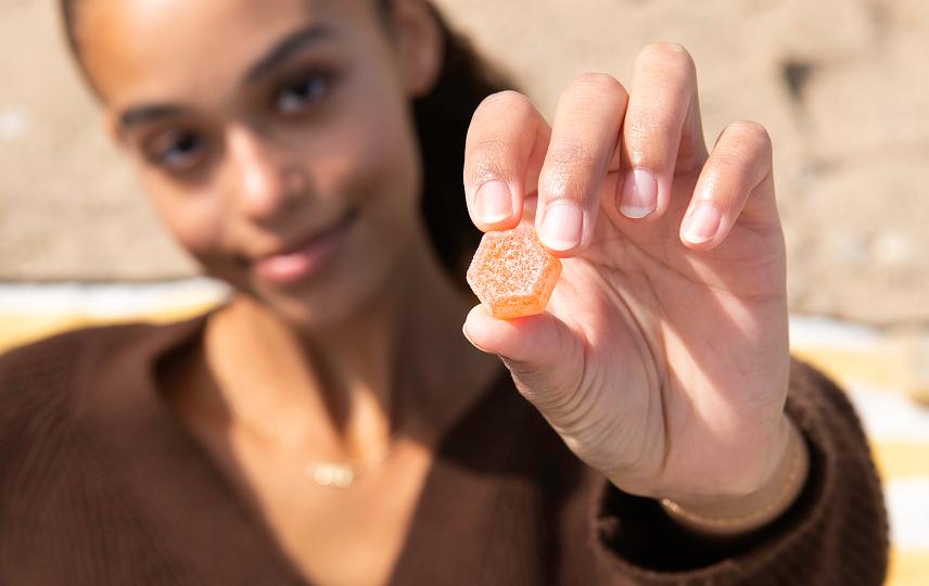 verano edible