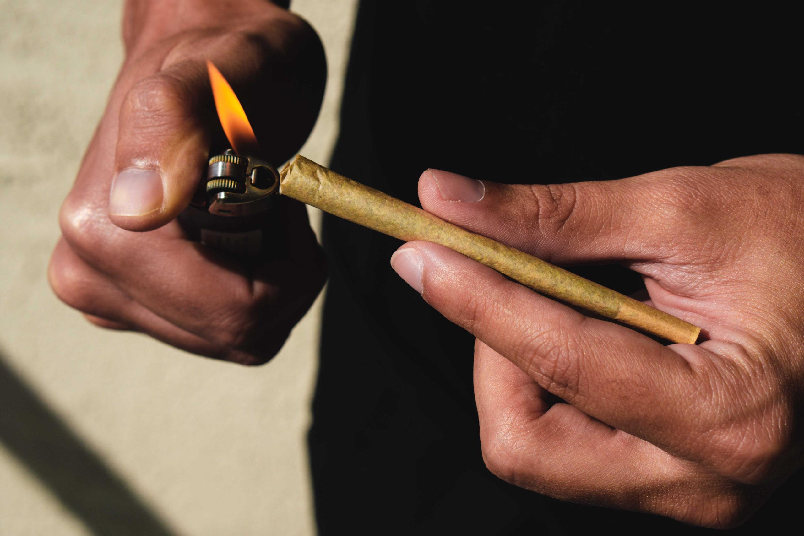 Benefits of Cannabis Pre-rolls
