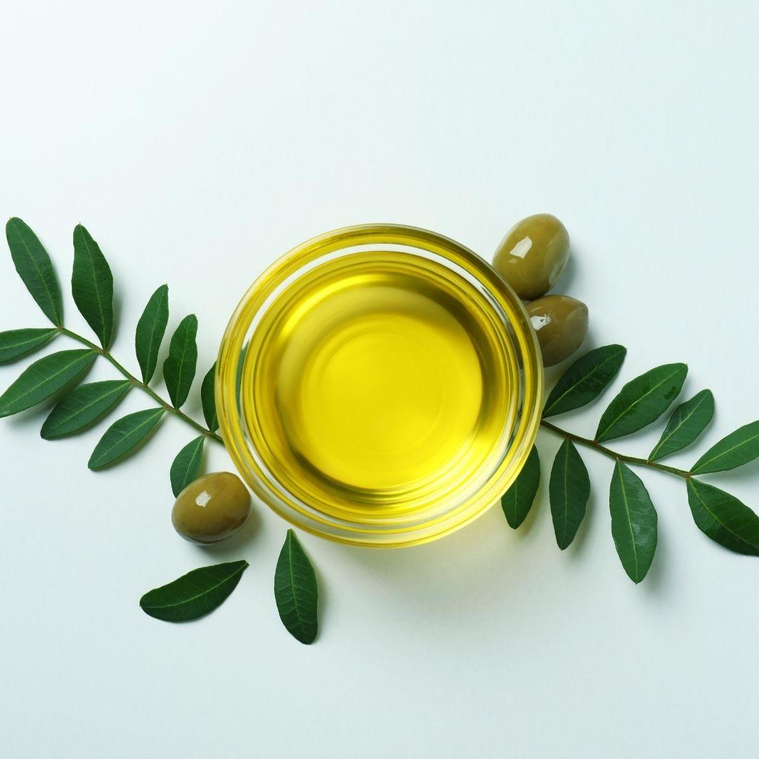 Cannabis-Infused Olive Oil Recipe