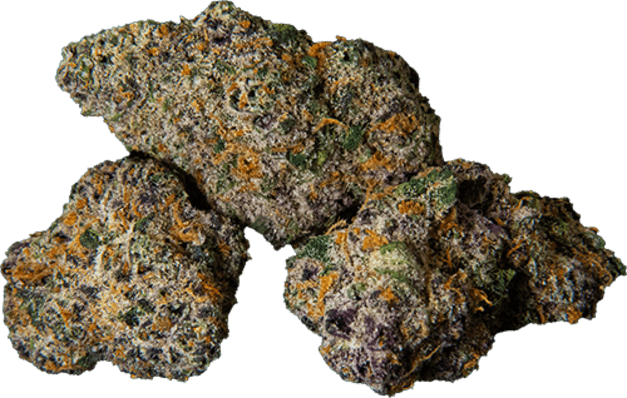 Dirty Kush Breath