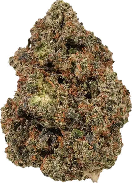 Grape Mint Gas