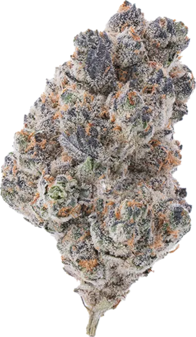 Grapes n Cream