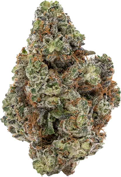 Wedding Kush Mints